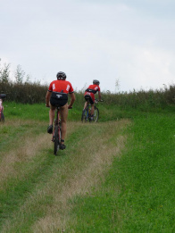 Hazmburk Extreme Triatlon 2011