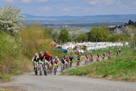 Po stopách Praotce Čecha 2011