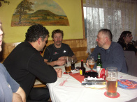 Třebenická běžka 2010