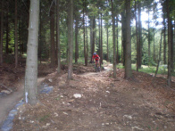 Víkend na Bajkovně 2011