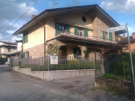 naše bydlení v Sabbio Chiese