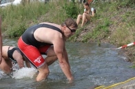 Hazmburk Extreme Triatlon 2011