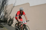 Litoměřická dlažba 2012