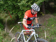 Hraběcí X Duatlon Poplze 2011