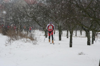 Třebenická běžka 2010