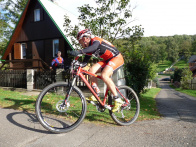 Opárenské okruhy 2011