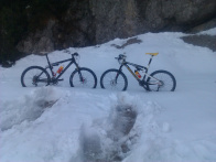 Snowparking