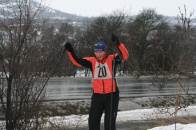 Třebenická běžka 2010