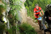 Salzkammergut Trophy 2012