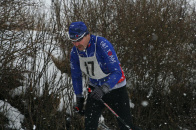 Třebenická běžka 2010