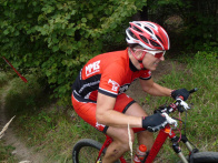 Hraběcí X Duatlon Poplze 2011