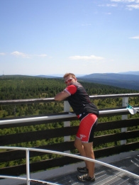 Víkend na Bajkovně 2011