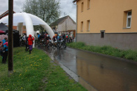 Po stopách Praotce Čecha 2016