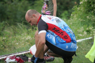 Hazmburk Extreme Triatlon 2011