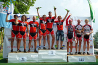 Giro di Zavadilka 2012