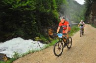 Salzkammergut Trophy 2012