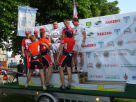 Giro di Zavadilka 2011