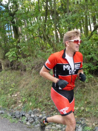 Hraběcí X Duatlon Poplze 2011