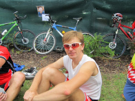 Giro di Zavadilka 2011
