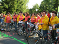 Závod pro Adámka 2012
