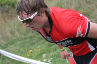 Hazmburk Extreme Triatlon 2011