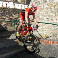 Litoměřická dlažba 2012