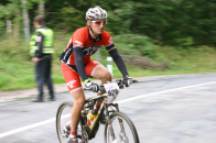 Specialized Rallye Sudety 2011