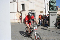 Litoměřická dlažba 2012