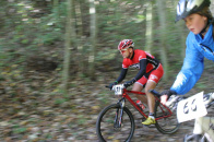 Opárenské okruhy 2011