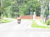 Giro di Zavadilka 2011