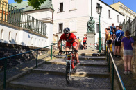 Litoměřická dlažba 2011