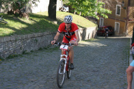Litoměřická dlažba 2012
