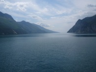 Lago di Garda 2010