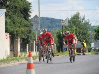 Giro di Zavadilka 2011