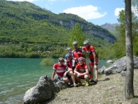 Lago di Garda 2010