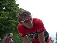 Terezínský triatlon 2011