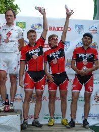 Giro di Zavadilka 2011